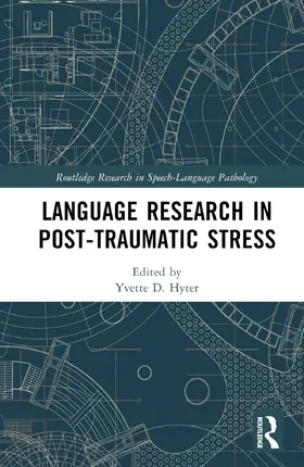 Hyter | Language Research in Post-Traumatic Stress | Buch | 978-1-032-12585-5 | www.sack.de