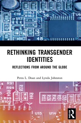 Doan / Johnston |  Rethinking Transgender Identities | Buch |  Sack Fachmedien