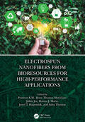 K.M. / Murickan / Joy |  Electrospun Nanofibers from Bioresources for High-Performance Applications | Buch |  Sack Fachmedien