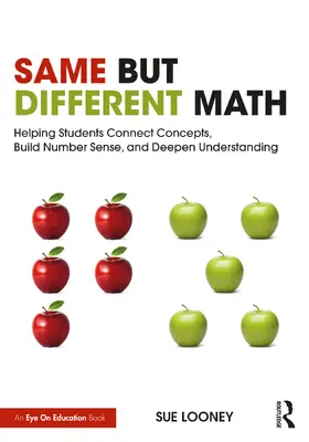 Looney | Same But Different Math | Buch | 978-1-032-12655-5 | www.sack.de