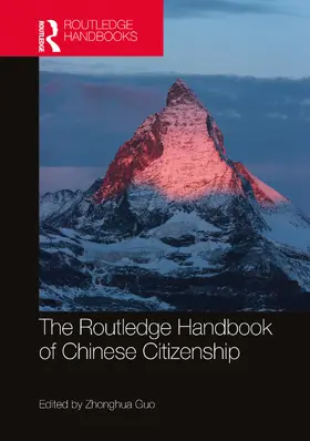 Guo |  The Routledge Handbook of Chinese Citizenship | Buch |  Sack Fachmedien