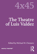 Chemers |  The Theatre of Luis Valdez | Buch |  Sack Fachmedien