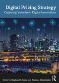 Hinterhuber / Liozu |  Digital Pricing Strategy | Buch |  Sack Fachmedien