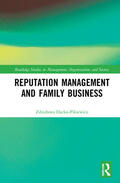 Dacko-Pikiewicz |  Reputation Management and Family Business | Buch |  Sack Fachmedien