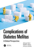 LoGalbo / Moini / Adams |  Complications of Diabetes Mellitus | Buch |  Sack Fachmedien