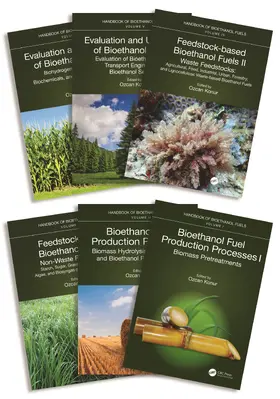 Konur |  Handbook of Bioethanol Fuels | Buch |  Sack Fachmedien