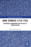Cotter |  John Cennick (1718-1755) | Buch |  Sack Fachmedien