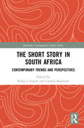 Fasselt / Sandwith |  The Short Story in South Africa | Buch |  Sack Fachmedien