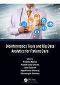Balusamy / Malviya / Sharma |  Bioinformatics Tools and Big Data Analytics for Patient Care | Buch |  Sack Fachmedien