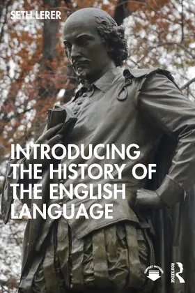 Lerer |  Introducing the History of the English Language | Buch |  Sack Fachmedien