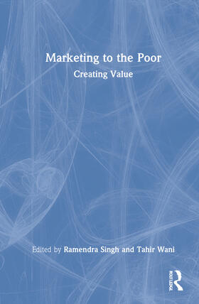 Singh / Wani |  Marketing to the Poor | Buch |  Sack Fachmedien