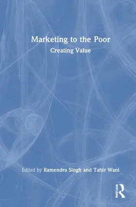 Singh / Wani |  Marketing to the Poor | Buch |  Sack Fachmedien