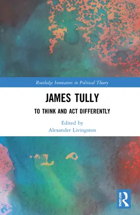 Livingston |  James Tully | Buch |  Sack Fachmedien