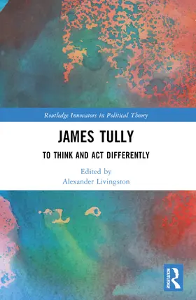 Livingston |  James Tully | Buch |  Sack Fachmedien