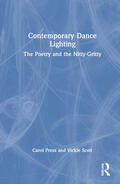 Press / Scott |  Contemporary Dance Lighting | Buch |  Sack Fachmedien