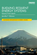 Sklarew |  Building Resilient Energy Systems | Buch |  Sack Fachmedien