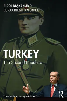 Ba¿kan / Baskan / Özpek |  Turkey | Buch |  Sack Fachmedien