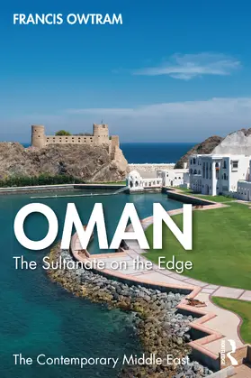 Owtram |  Oman | Buch |  Sack Fachmedien