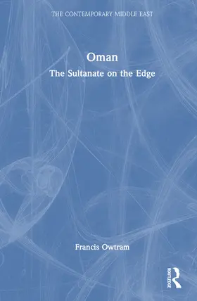 Owtram |  Oman | Buch |  Sack Fachmedien
