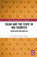Islam / Eryigit |  Islam and the State in Ibn Taymiyya | Buch |  Sack Fachmedien