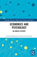 Katselidis / Drakopoulos |  Economics and Psychology | Buch |  Sack Fachmedien