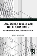 McLoughlin |  Law, Women Judges and the Gender Order | Buch |  Sack Fachmedien