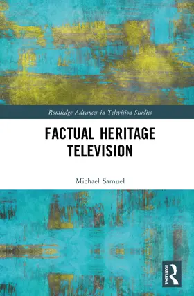Samuel |  Factual Heritage Television | Buch |  Sack Fachmedien