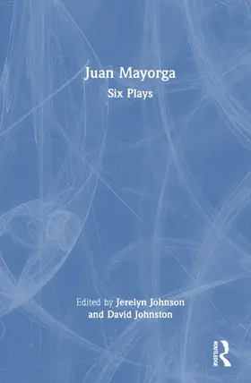 Johnson / Johnston |  Juan Mayorga | Buch |  Sack Fachmedien