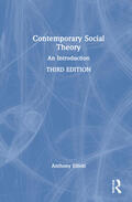 Elliott |  Contemporary Social Theory | Buch |  Sack Fachmedien