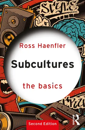 Haenfler |  Subcultures | Buch |  Sack Fachmedien