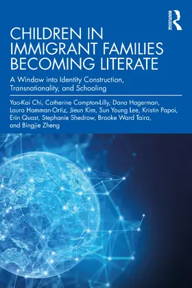 Compton-Lilly / Shedrow / Hagerman |  Children in Immigrant Families Becoming Literate | Buch |  Sack Fachmedien