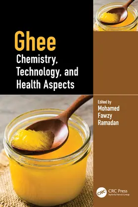 Ramadan |  Ghee | Buch |  Sack Fachmedien