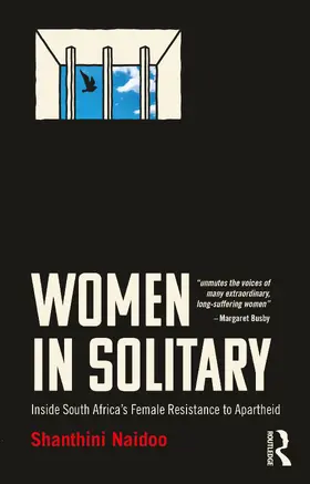 Naidoo |  Women in Solitary | Buch |  Sack Fachmedien