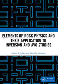 Anderson / Gullco |  Elements of Rock Physics and Their Application to Inversion and AVO Studies | Buch |  Sack Fachmedien