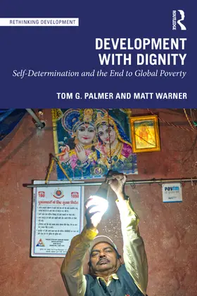 Palmer / Warner |  Development with Dignity | Buch |  Sack Fachmedien