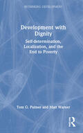 Palmer / Warner |  Development with Dignity | Buch |  Sack Fachmedien