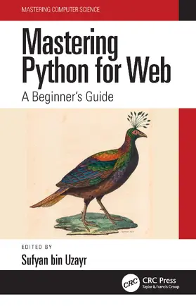 bin Uzayr |  Mastering Python for Web | Buch |  Sack Fachmedien