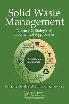 Sevda / Chauhan |  Solid Waste Management | Buch |  Sack Fachmedien