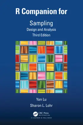 Lu / Lohr |  R Companion for Sampling | Buch |  Sack Fachmedien