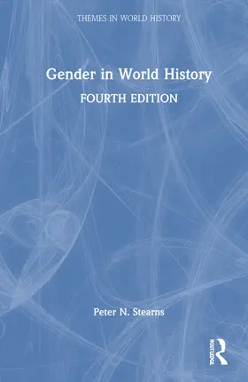 Stearns | Gender in World History | Buch | 978-1-032-13621-9 | sack.de