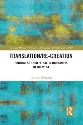 Poupard |  Translation/re-Creation | Buch |  Sack Fachmedien