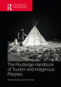 Carr / Butler |  The Routledge Handbook of Tourism and Indigenous Peoples | Buch |  Sack Fachmedien