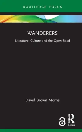 Brown Morris |  Wanderers | Buch |  Sack Fachmedien
