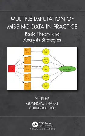 He / Zhang / Hsu | Multiple Imputation of Missing Data in Practice | Buch | 978-1-032-13689-9 | www.sack.de
