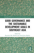 Khalid / Maidin |  Good Governance and the Sustainable Development Goals in Southeast Asia | Buch |  Sack Fachmedien