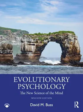Buss | Evolutionary Psychology | Buch | 978-1-032-13790-2 | www.sack.de