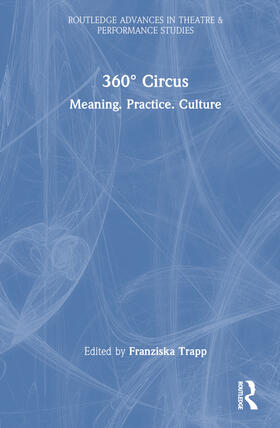 Trapp | 360° Circus | Buch | 978-1-03-213806-0 | sack.de