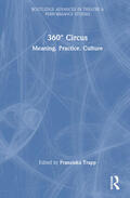 Trapp |  360° Circus | Buch |  Sack Fachmedien