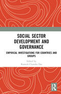 Das |  Social Sector Development and Governance | Buch |  Sack Fachmedien