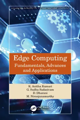 Kumari / Sadasivam / Dharani |  Edge Computing | Buch |  Sack Fachmedien